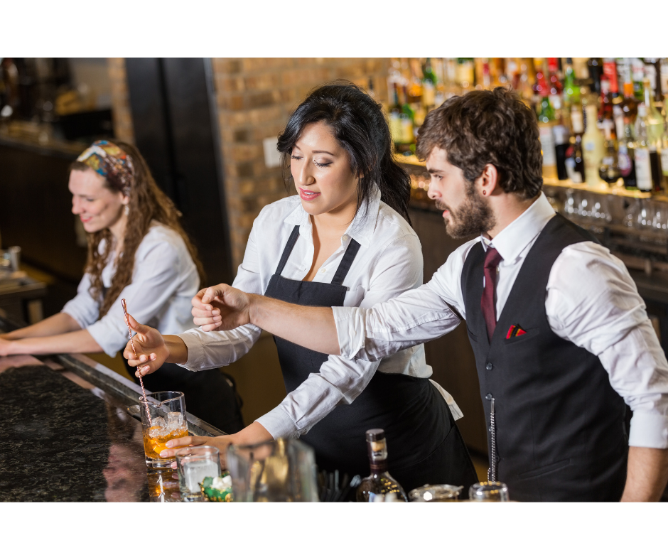 Creating And Developing High Performing Teams