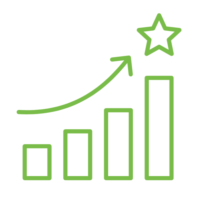 Green Icon